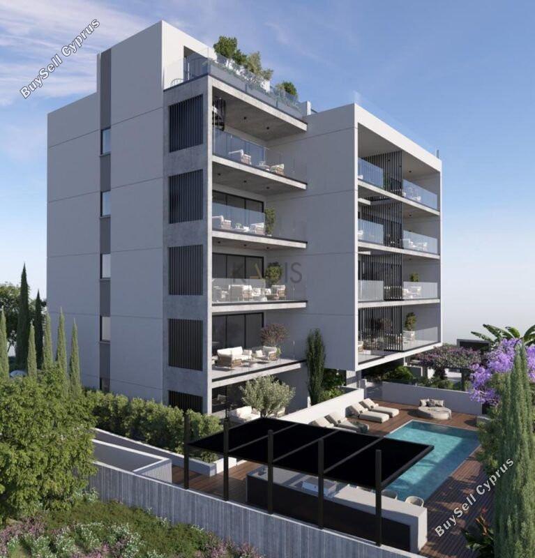 2 bedroom penthouse for sale germasogeia limassol 8053331 image 12946310
