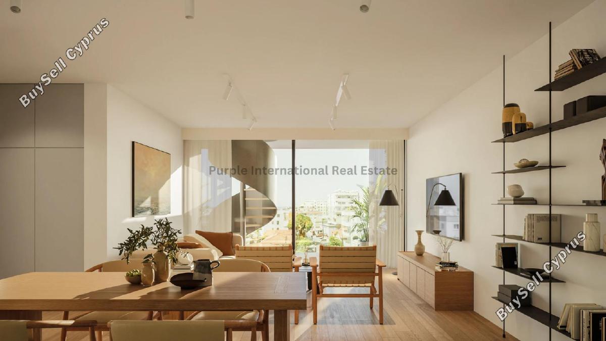 2 bedroom penthouse for sale petrou kai pavlou limassol 8827331 image 16976624