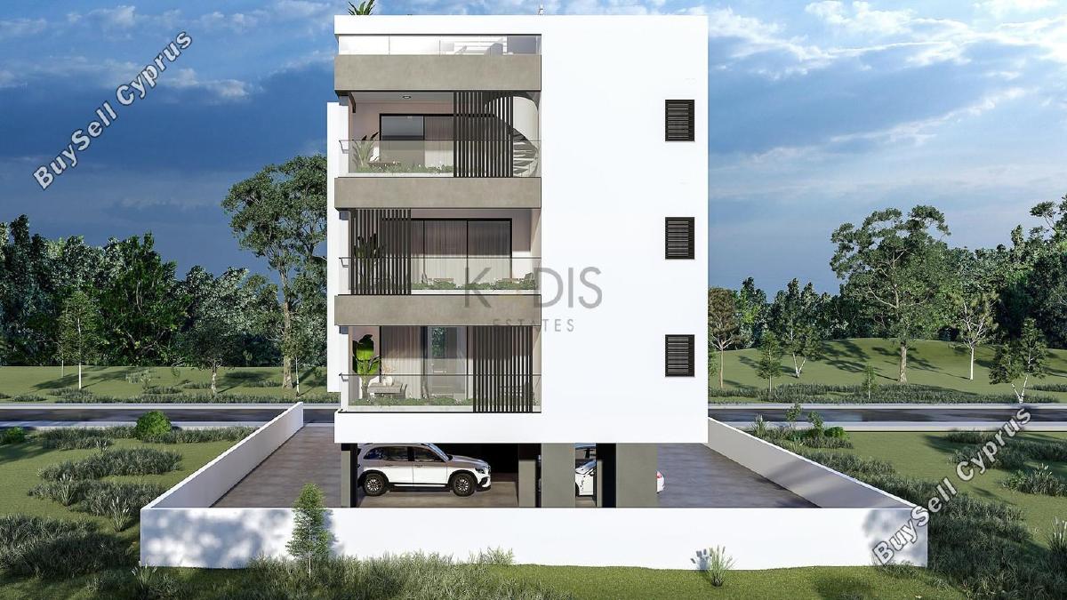 2 bedroom penthouse for sale strovolos nicosia 8429331 image 14987831