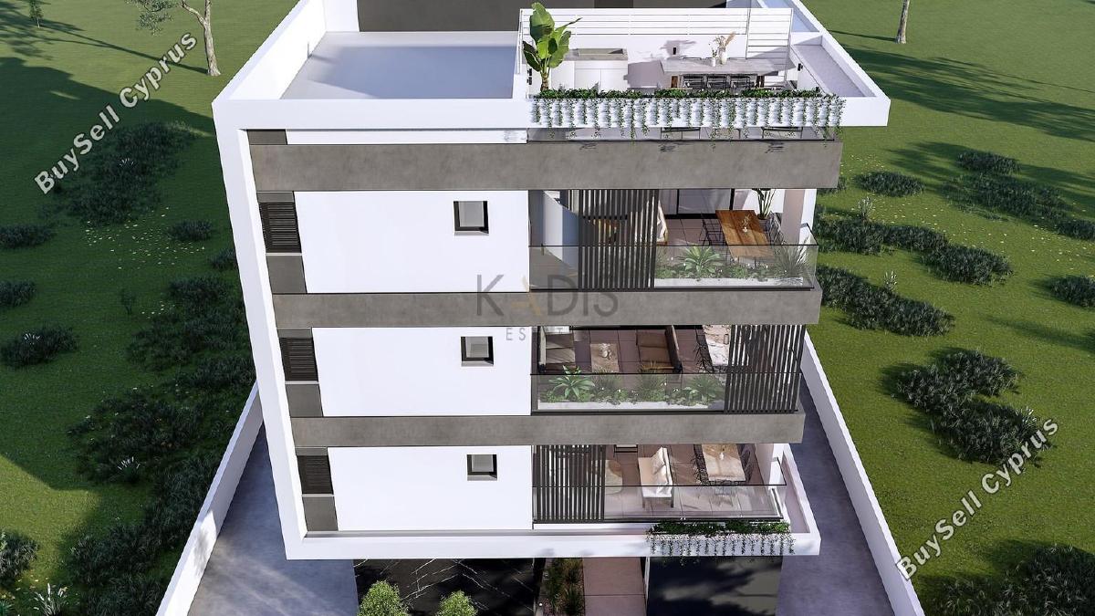 2 bedroom penthouse for sale strovolos nicosia 8429331 image 14987835