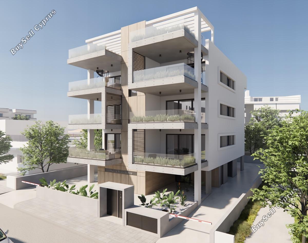 3 bedroom penthouse for sale linopetra limassol 1723331 image 9740155
