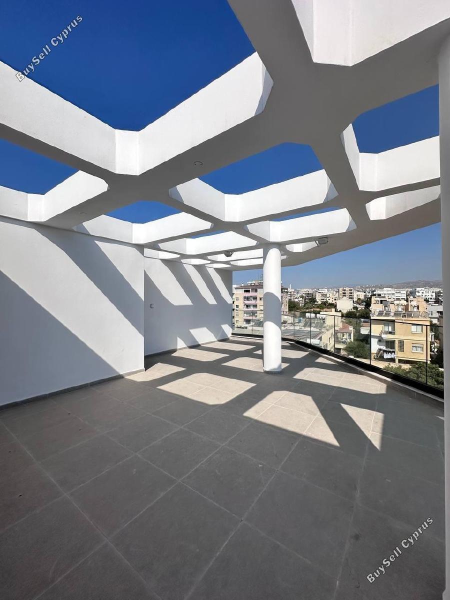 3 bedroom penthouse for sale neapolis limassol 8302331 image 14093927