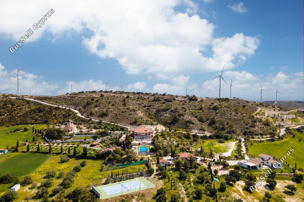 8 bedroom detached house for sale alethriko larnaca 1273331 image 12901996