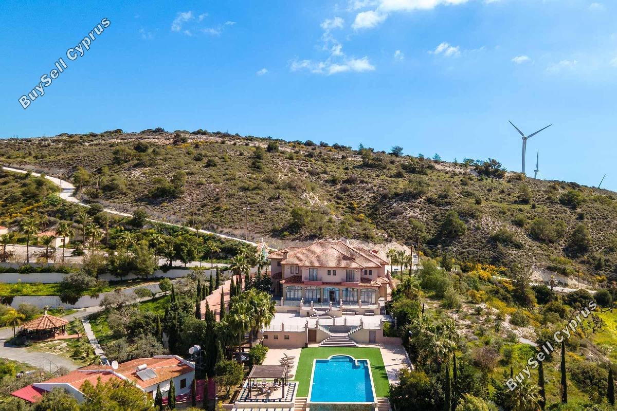 8 bedroom detached house for sale alethriko larnaca 1273331 image 12901998