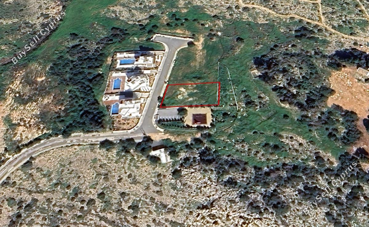 land for sale ayia napa famagusta 8463331 image 15131005