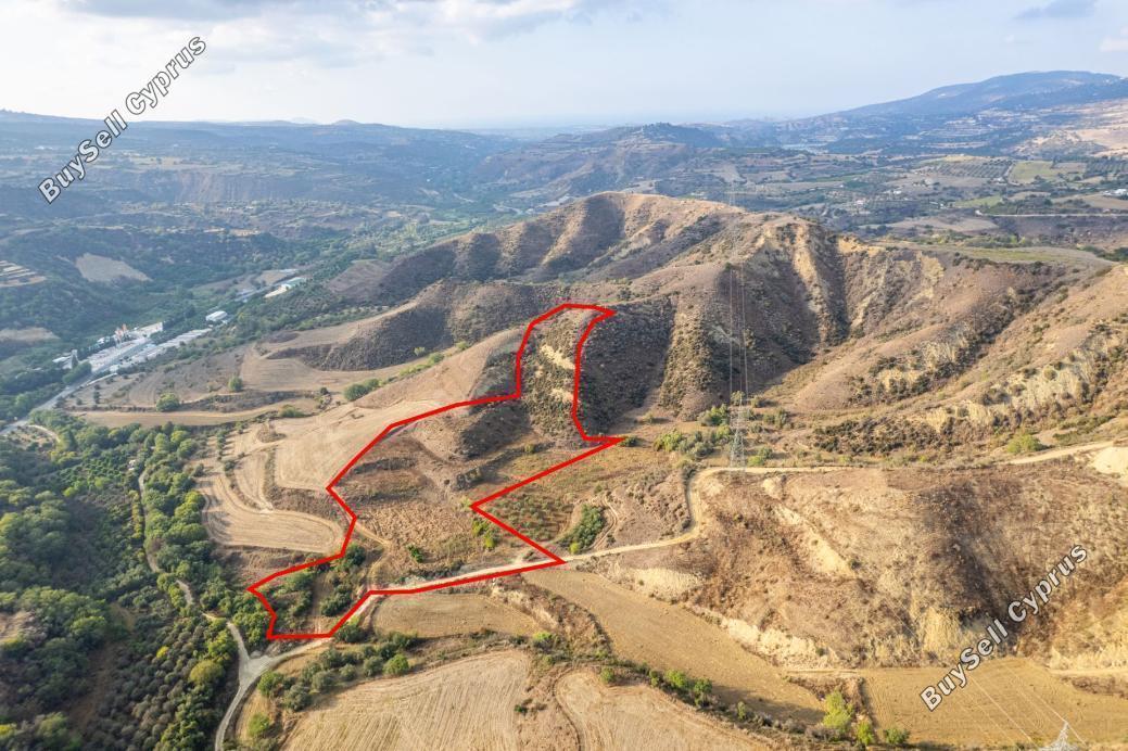 land for sale giolou paphos 1393331 image 15869143