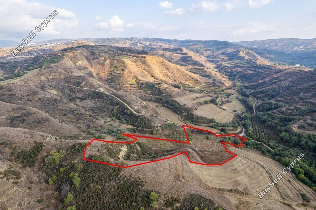 land for sale giolou paphos 1393331 image 15869144