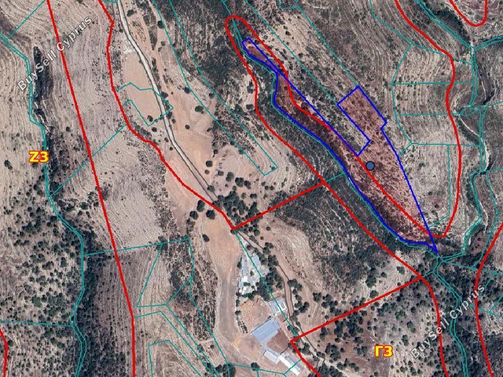 land for sale lofou limassol 823331 image 15602080