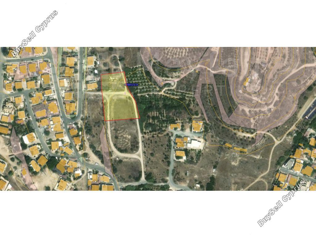 land for sale ormideia larnaca 7957331 image 11395373