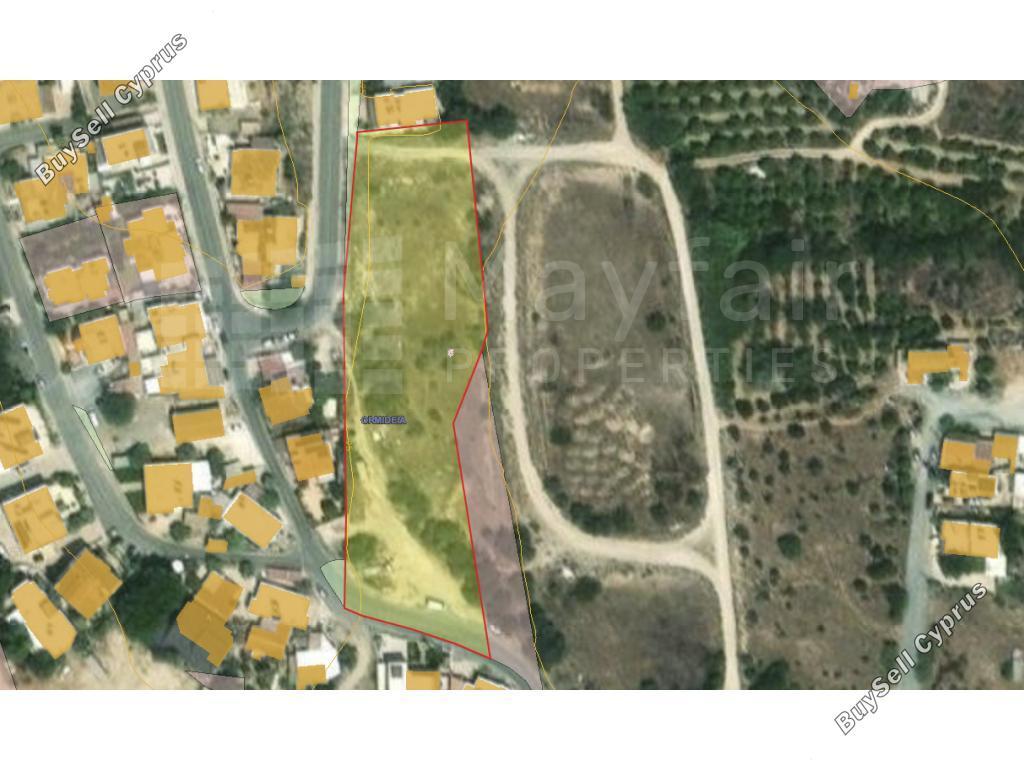 land for sale ormideia larnaca 7957331 image 11395374