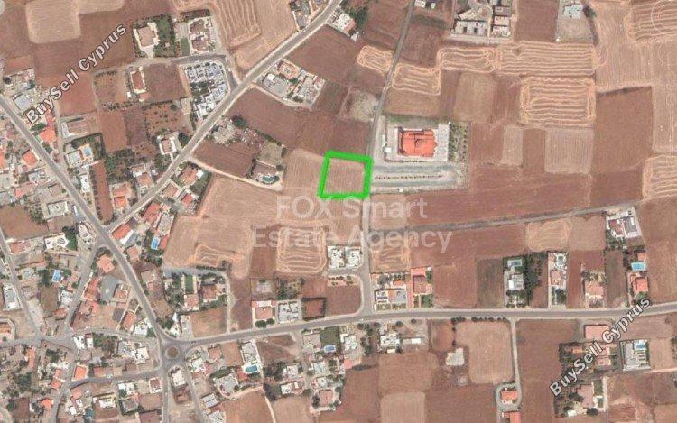 plot for sale agioi trimithias nicosia 1151331 image 5132608
