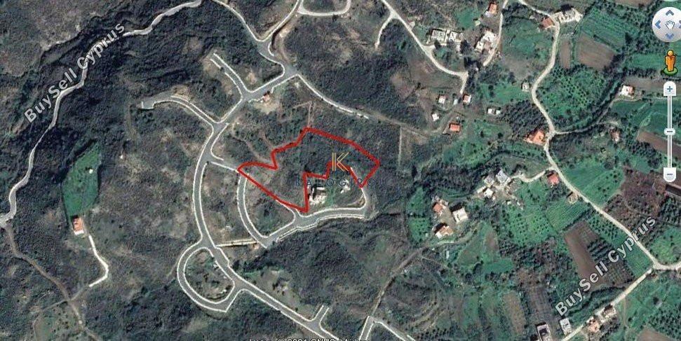 plot for sale kato pyrgos nicosia 1195331 image 5577430
