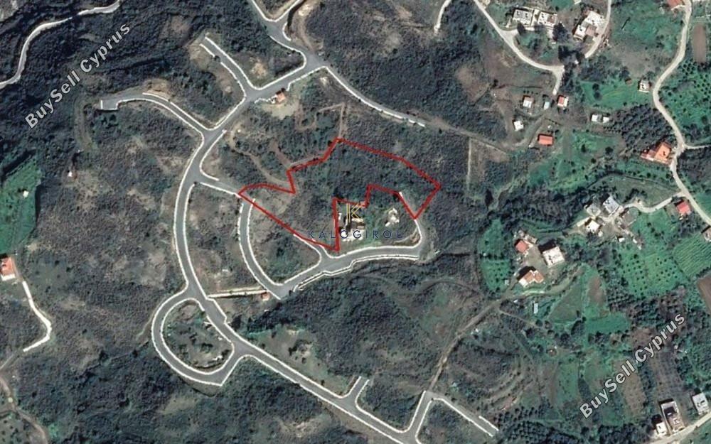 plot for sale kato pyrgos nicosia 1195331 image 5577432