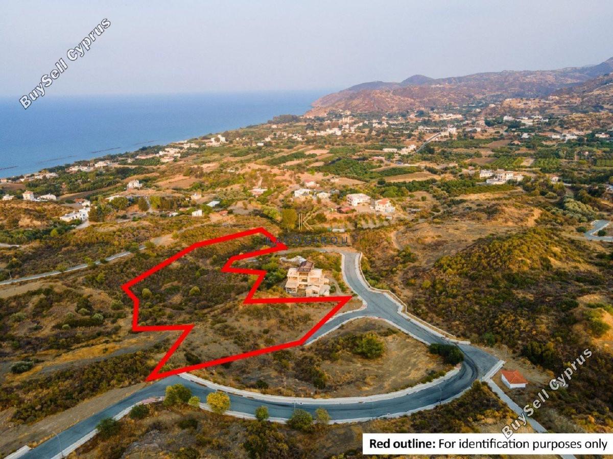 plot for sale kato pyrgos nicosia 1195331 image 5577437