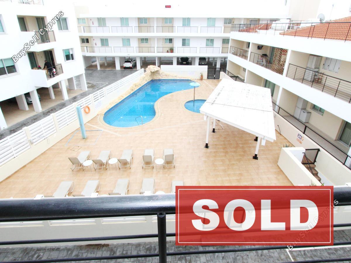 1 bedroom penthouse sold kapparis famagusta 229431 image 322438
