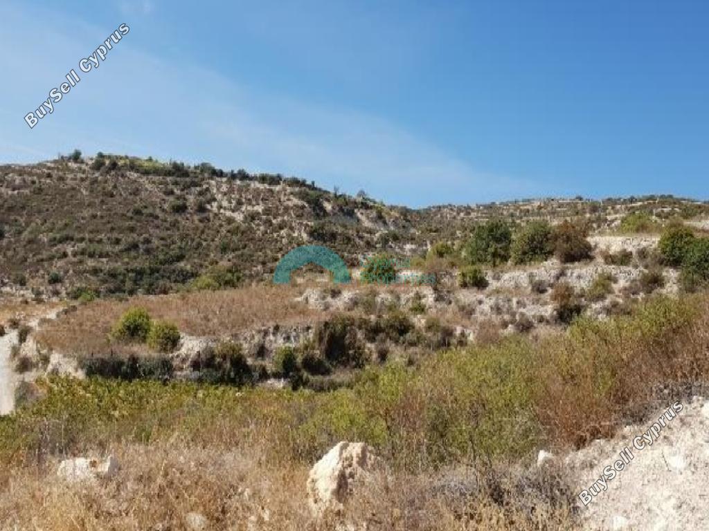 28432 SQM Land for sale in Koilani, Limassol 12873721