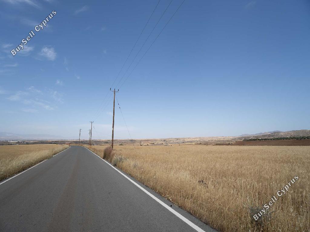20736 SQM Land for sale in Nikitari, Nicosia 15133783