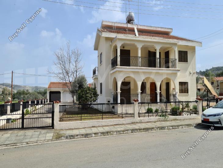 4 Bedroom Detached house for sale in Psevdas, Larnaca 15691793