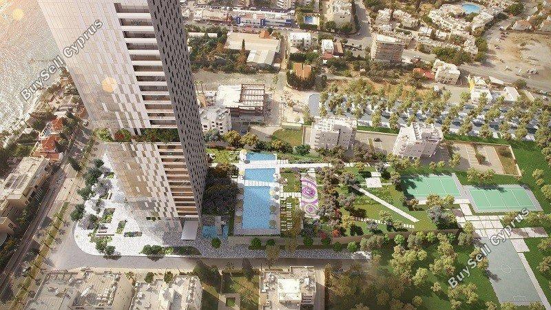 4 Bedroom Penthouse for sale in Mouttagiaka, Limassol 16783691