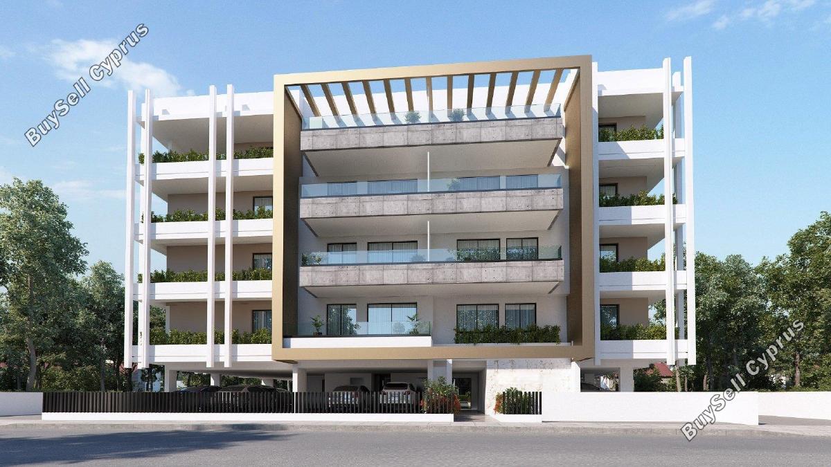 2 Bedroom Apartment for sale in Sotiros Agios Ioannis Larnaca, Larnaca 16809269