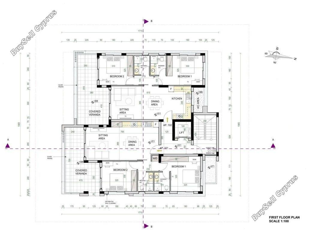 2 bedroom apartment for sale aradippou larnaca 8072431 image 13994711