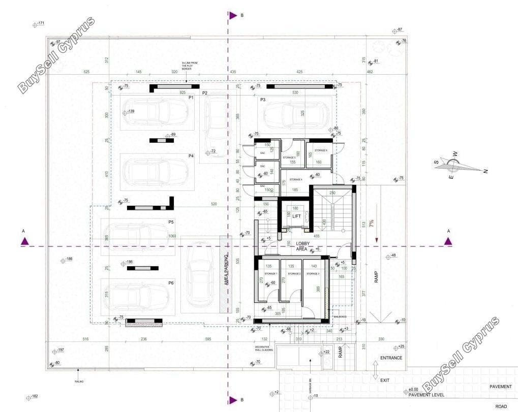 2 bedroom apartment for sale aradippou larnaca 8072431 image 13994713