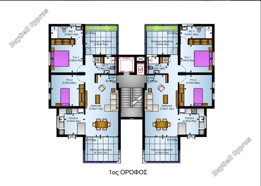 2 bedroom apartment for sale aradippou larnaca 8857431 image 17143896