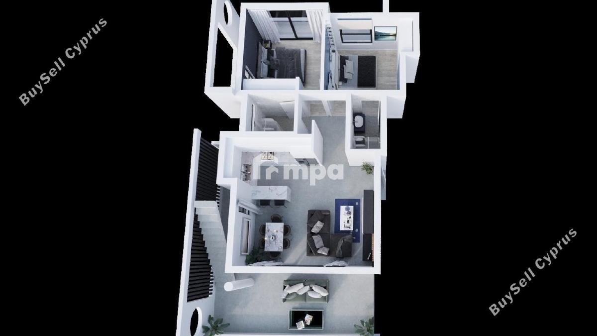 2 bedroom apartment for sale chrysopolitissa larnaca 1728431 image 5517426