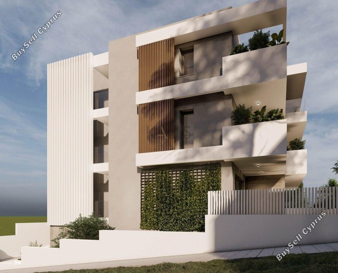 2 bedroom penthouse for sale archangelos nicosia 1812431 image 15911510