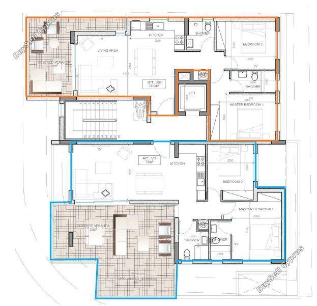 3 bedroom apartment for sale livadia larnacas larnaca 8175431 image 15562304