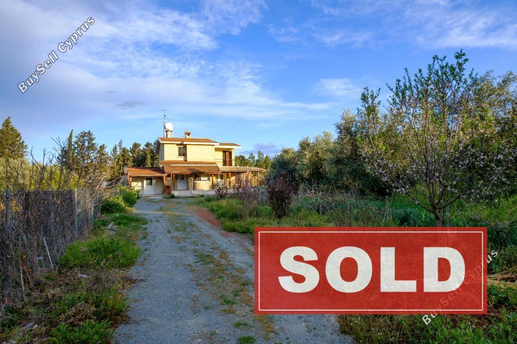 3 bedroom detached house sold pyrga larnaca 962431 image 12744712