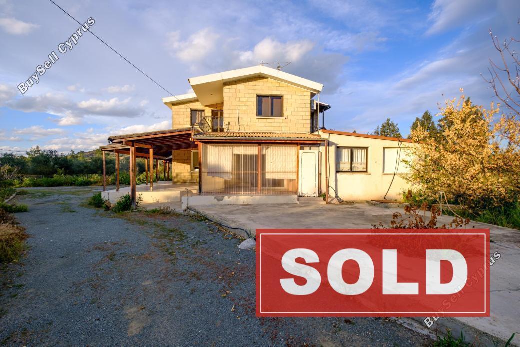 3 bedroom detached house sold pyrga larnaca 962431 image 12744715