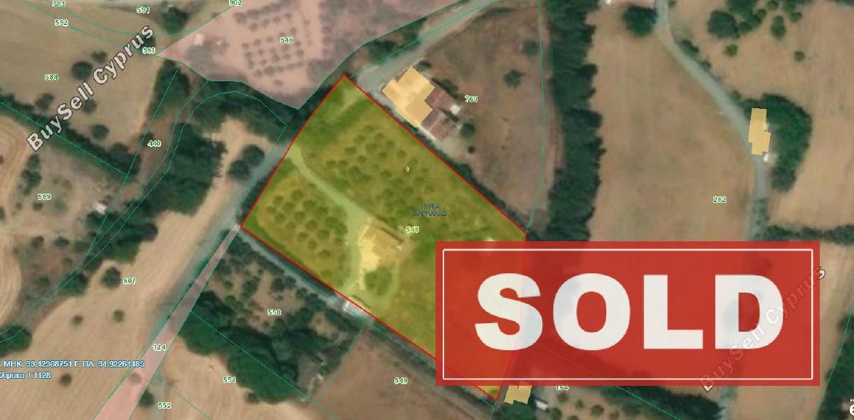 3 bedroom detached house sold pyrga larnaca 962431 image 14571248