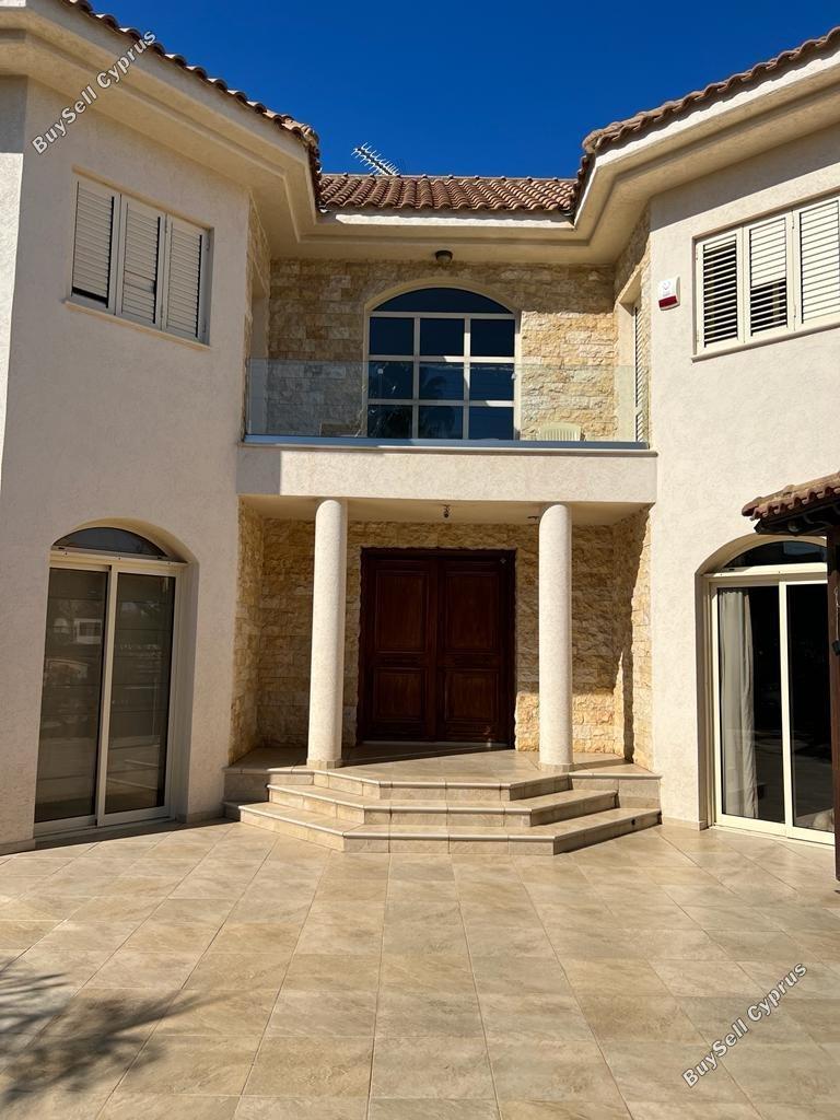 4 bedroom detached house for rent ekali limassol 1892431 image 7162633