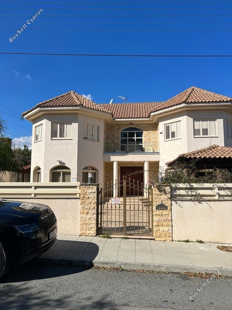4 bedroom detached house for rent ekali limassol 1892431 image 7162636