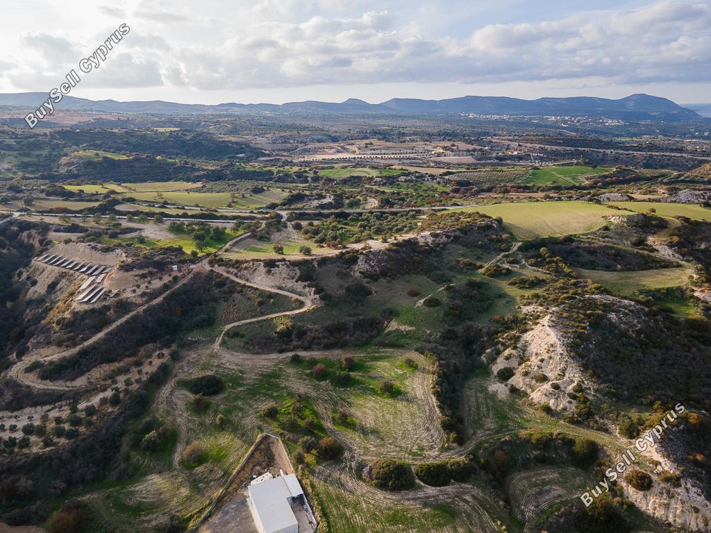 land for sale drousia paphos 1624431 image 16010002