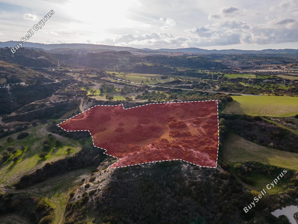land for sale drousia paphos 1624431 image 16010004