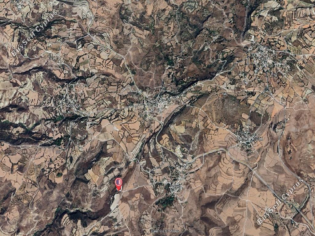 land for sale drynia paphos 7839431 image 15596523