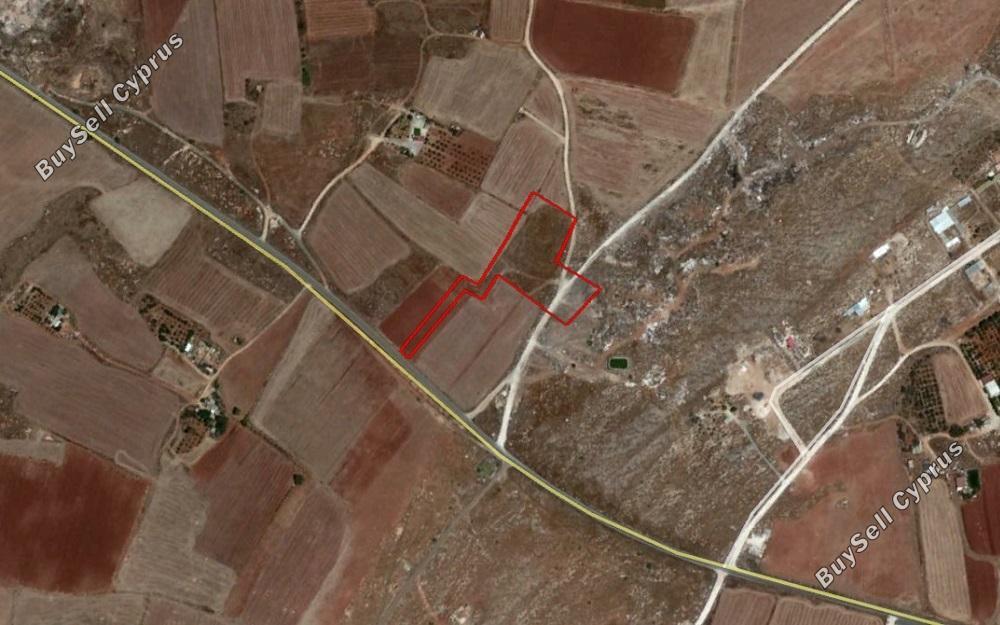 land for sale liopetri famagusta 829431 image 1055274