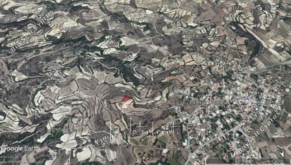 land for sale polemi paphos 8959431 image 17781446