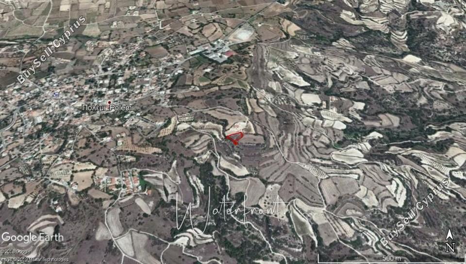 land for sale polemi paphos 8959431 image 17781447