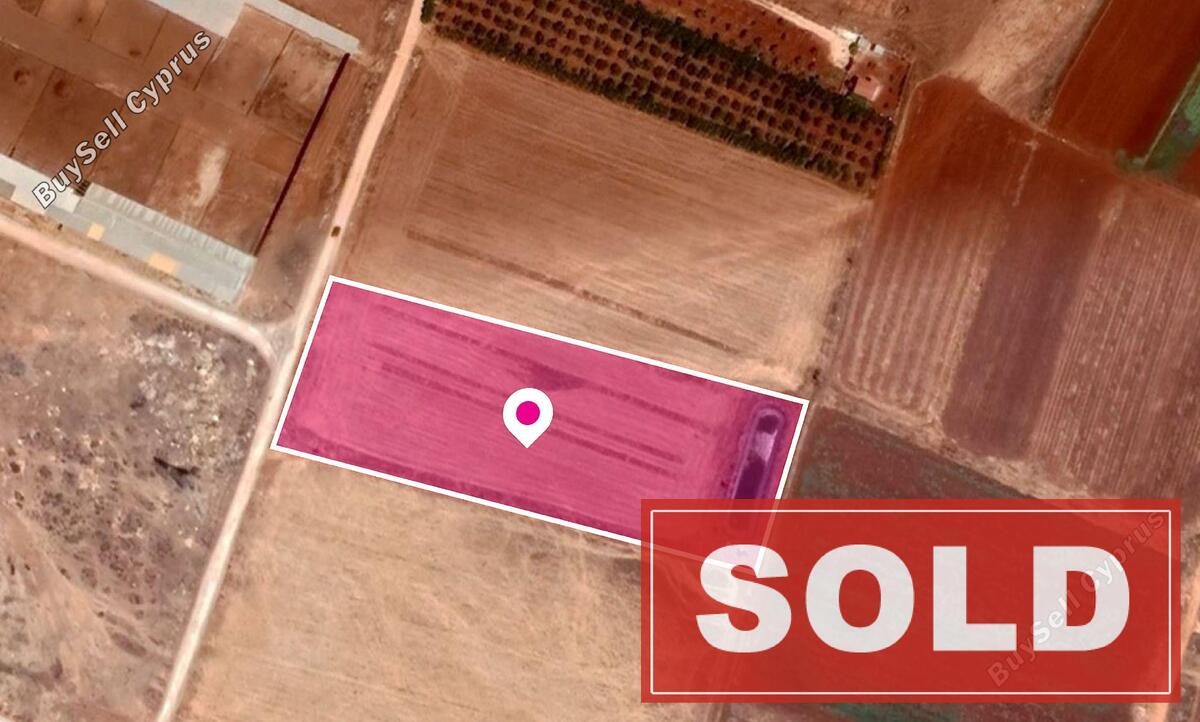 land sold ormideia larnaca 1057431 image 1294664
