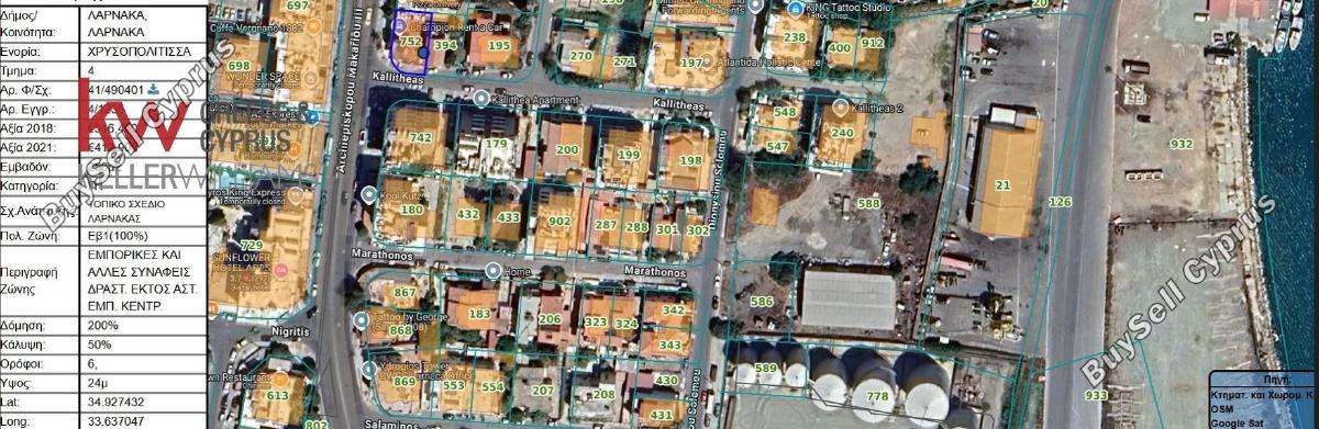 plot for sale chrysopolitissa larnaca 7756431 image 16132932