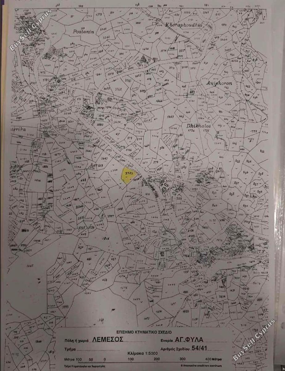 plot for sale kyperounta limassol 8931431 image 17641427