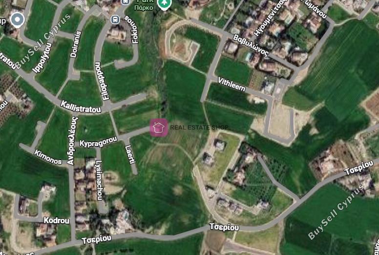 plot for sale latsia nicosia 8892431 image 17322390