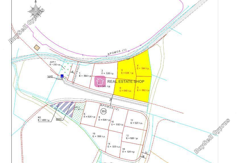 plot for sale latsia nicosia 8892431 image 17322391