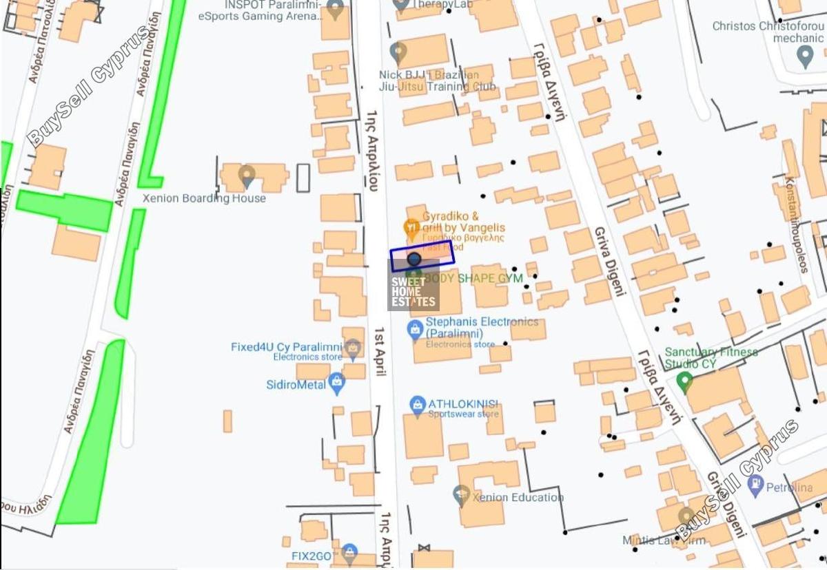 studio shop for sale paralimni famagusta 1281431 image 16686221