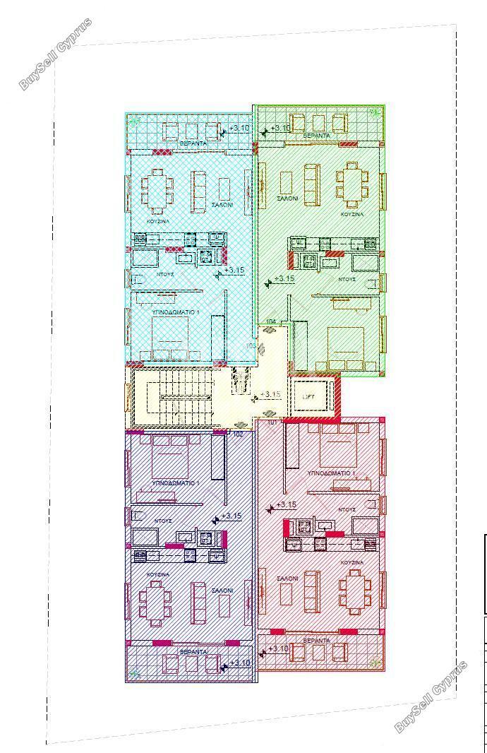 1 bedroom apartment for sale aglantzia nicosia 8434531 image 15012397