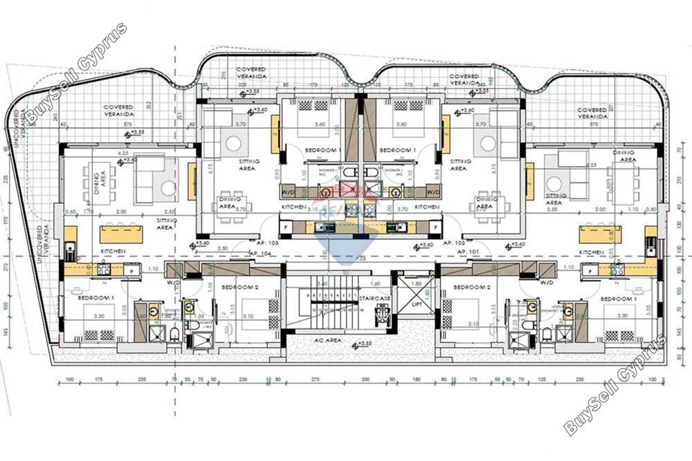 1 bedroom apartment for sale aradippou larnaca 8468531 image 15192144