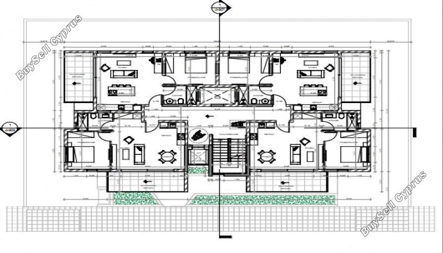 1 bedroom penthouse for sale makedonitissa nicosia 1536531 image 16166228